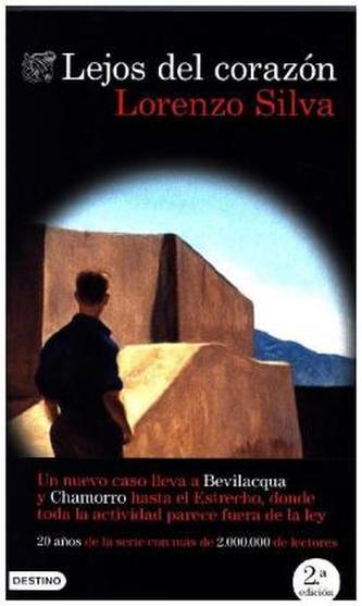 Lejos del corazón
