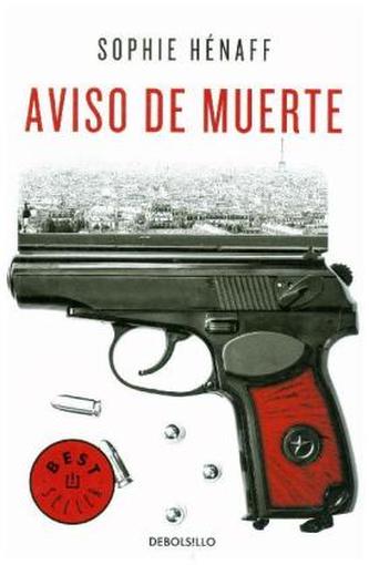 Aviso de muerte