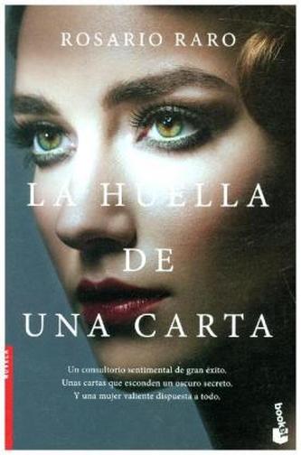 La huella de una carta