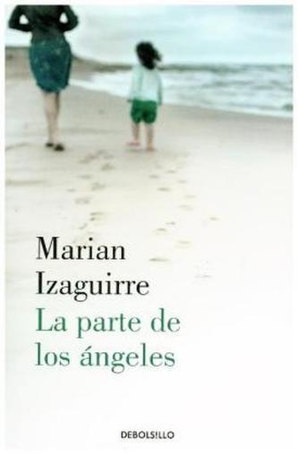 La parte de los ángeles