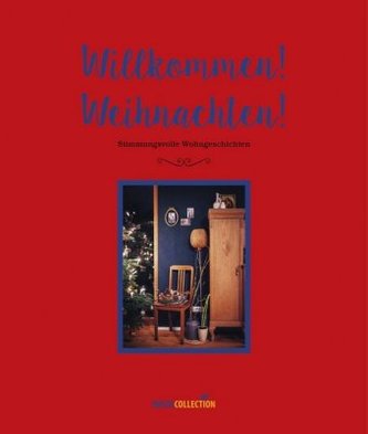 Willkommen! Weihnachten!