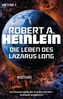 Die Leben des Lazarus Long