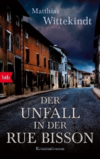 Der Unfall in der Rue Bisson Der Unfall in der Rue Bisson