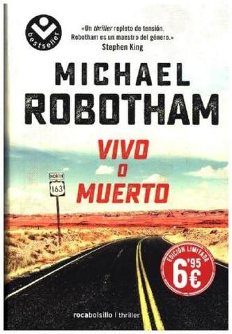 Vivo o muerto