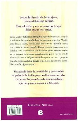 Luz de mis días