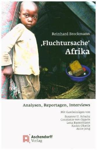 Fluchtursache Afrika