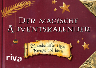 Der magische Adventskalender