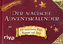 Der magische Adventskalender