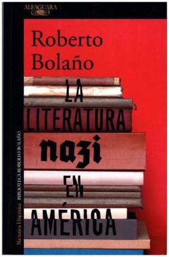 La literatura nazi en América