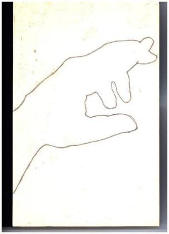 The eye is not the only glass that burns the mind.