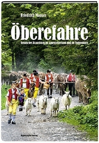 Öberefahre