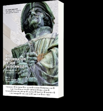 158. Neujahrsblatt HVSG Reformation. Bd.2