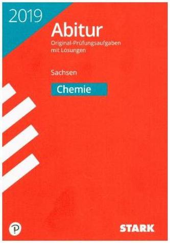 Abitur 2019 - Sachsen - Chemie GK/LK
