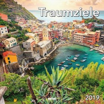 Traumziele 2019