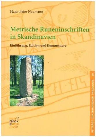 Metrische Runeninschriften in Skandinavien
