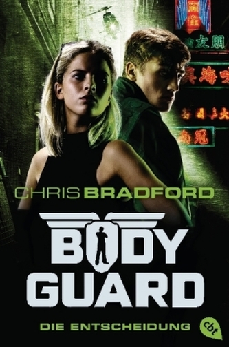 Bodyguard - Die Entscheidung Bodyguard - Die Entscheidung