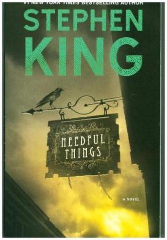 Needful Things