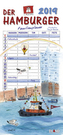 Der Hamburger 2019