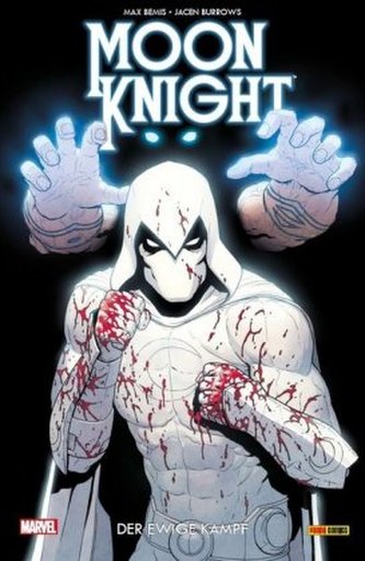 Moon Knight (2. Serie) - Der ewige Kampf