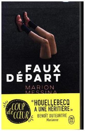 Faux départ