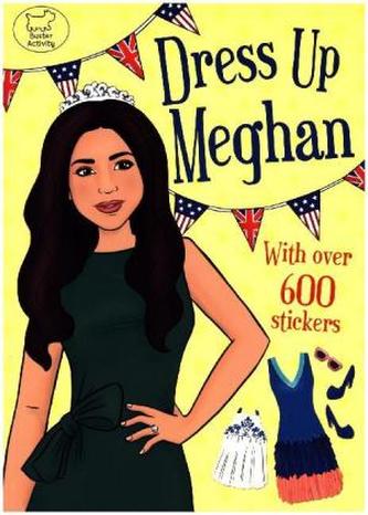 Dress Up Meghan