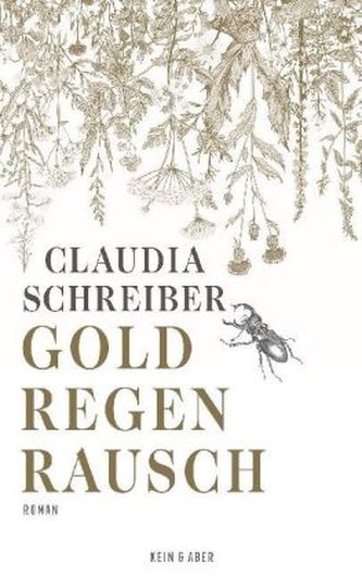 Goldregenrausch