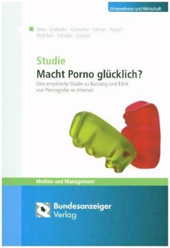Studie: Macht Porno glücklich?