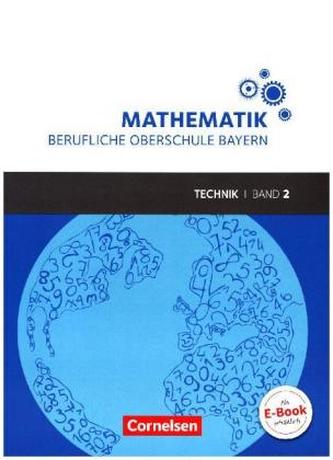 Technik (FOS/BOS 12), Schülerbuch