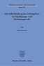 Die Selbstbindung des Arbeitgebers im Kündigungs- und Befristungsrecht.