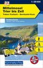 Mittelmosel - Trier bis Zell