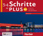 A2 - 4 Audio-CDs zum Kursbuch