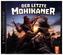 Der letzte Mohikaner, 1 Audio-CD