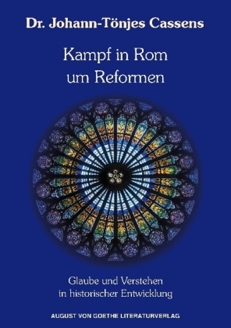 Kampf in Rom um Reformen