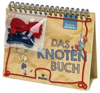 Das Knotenbuch