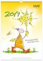 Oups Wandkalender 2019