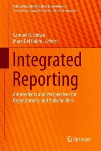 Integrated Reporting