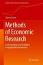 Methods of Economic Research