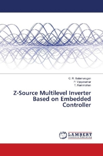 Z-Source Multilevel Inverter Based on Embedded Controller