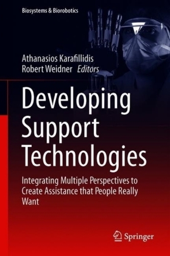 Developing Support Technologies