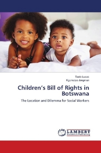 Children's Bill of Rights in Botswana