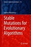 Stable Mutations for Evolutionary Algorithms