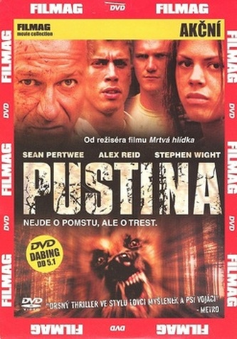 Pustina
