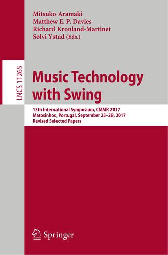 Music Technology with Swing