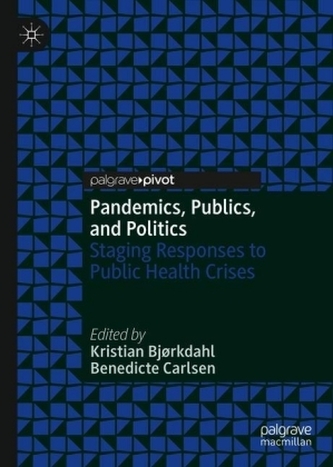 Pandemics, Publics, and Politics