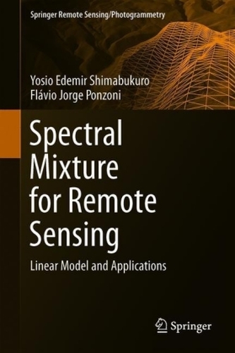 Spectral Mixture for Remote Sensing