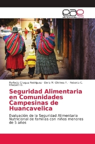 Seguridad Alimentaria en Comunidades Campesinas de Huancavelica