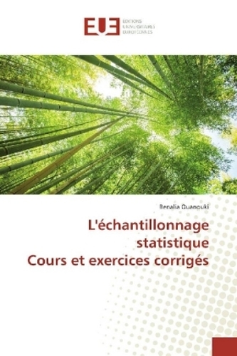 L'échantillonnage statistique Cours et exercices corrigés