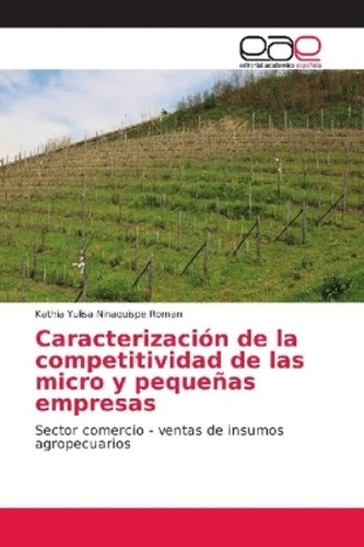 Caracterización de la competitividad de las micro y pequeñas empresas