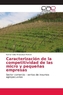 Caracterización de la competitividad de las micro y pequeñas empresas