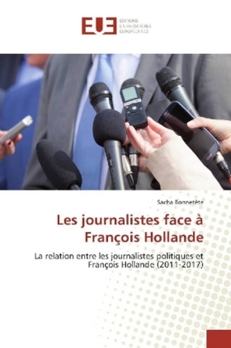 Les journalistes face à François Hollande